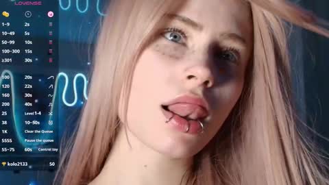 Piera online show from October 2025 08:06:02 PM