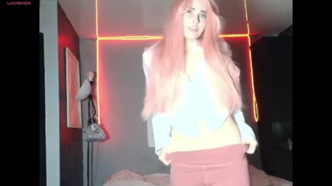 Piera online show from March 2026 08:14:02 PM