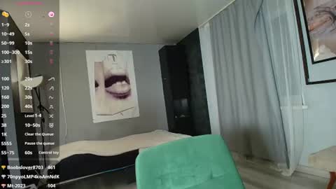 Piera online show from June 2026 07:38:01 PM