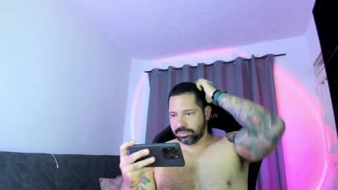 Snapshot of pierrevidal chatting on May 2026 11:45:02 PM Pierre online show from May 2026 11:45:02 PM