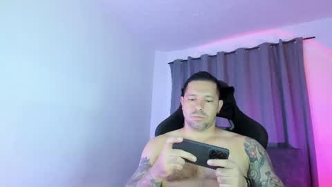 Pierre online show from June 2026 12:59:01 AM