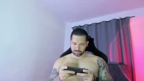 Pierre online show from July 2026 10:12:01 PM