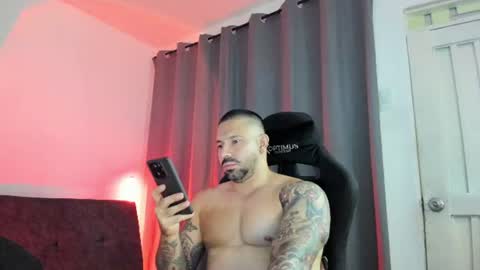 Pierre online show from July 2026 01:08:01 AM