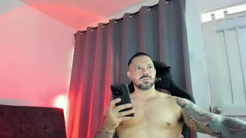Pierre online show from July 2026 07:16:01 PM