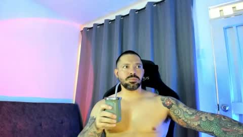 Pierre online show from July 2026 05:06:02 PM