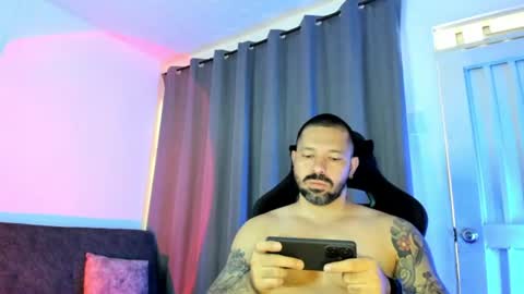 Pierre online show from July 2026 09:28:02 PM