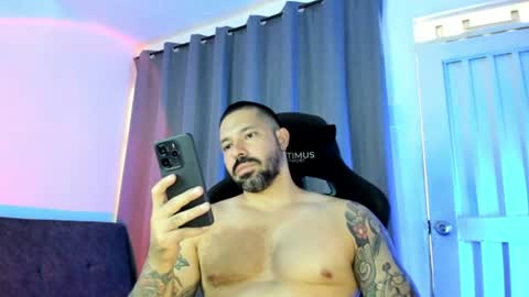 Pierre online show from July 2026 07:12:02 PM