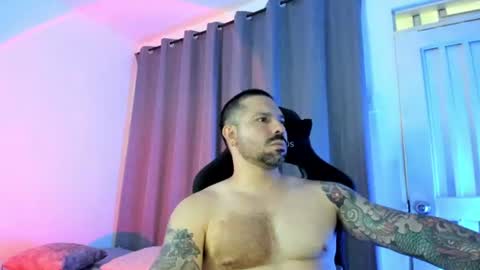 Pierre online show from July 2026 12:53:02 AM