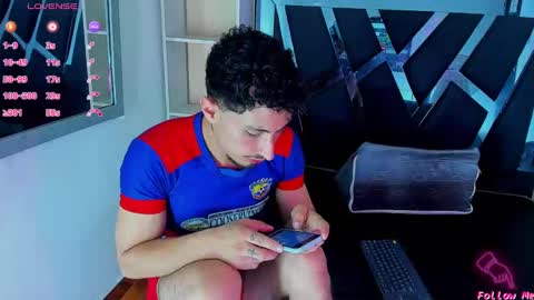 Snapshot of piggy_eddy chatting on September 2025 03:55:02 AM Eddy Brock... Its a pleasure to talk to... online show from September 2025 03:55:02 AM