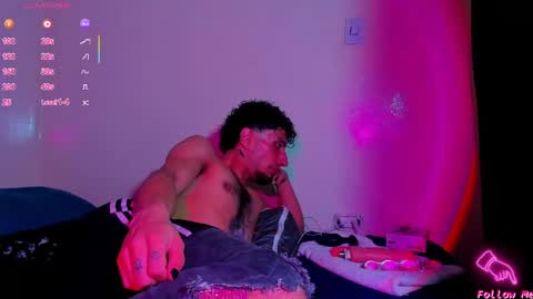 Snapshot of piggy_eddy chatting on April 2026 02:04:02 AM Eddy Brock... Its a pleasure to talk to... online show from April 2026 02:04:02 AM