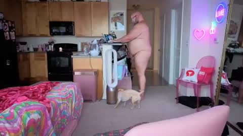 Snapshot of piggyrose chatting on July 2026 09:18:01 PM Piggy Rose online show from July 2026 09:18:01 PM