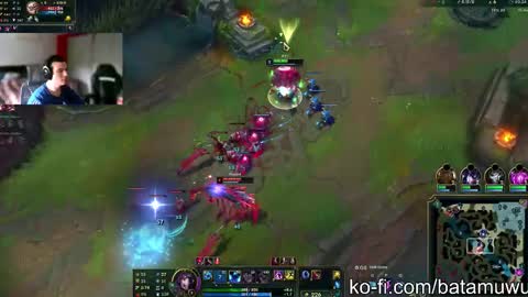 Batam online show from September 2025 10:04:02 AM