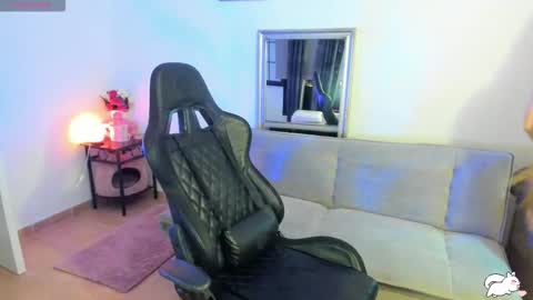 PiinkPandora online show from September 2025 09:15:01 PM