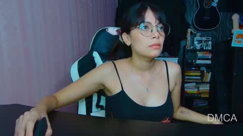 Andrea G online show from September 2025 03:18:02 AM