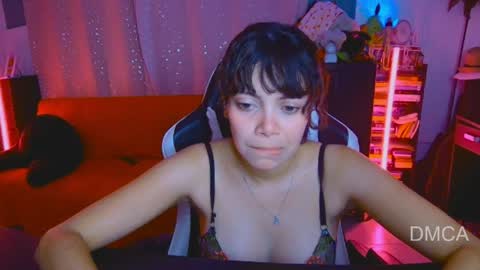 Snapshot of piixiie_d_oll chatting on April 2026 02:56:01 AM Andrea G online show from April 2026 02:56:01 AM