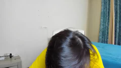 Snapshot of pika_pika1 chatting on March 2025 06:51:02 PM pika_pika1 online show from March 2025 06:51:02 PM