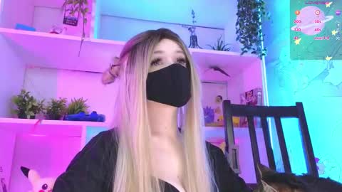 Sonya online show from November 2025 09:25:01 PM