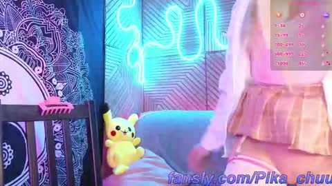Snapshot of pika_pikaa chatting on March 2026 10:39:01 PM Sonya online show from March 2026 10:39:01 PM