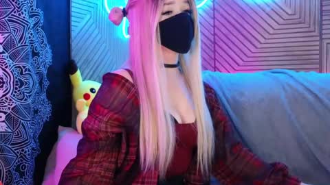 Snapshot of pika_pikaa chatting on April 2026 11:14:02 PM Sonya online show from April 2026 11:14:02 PM