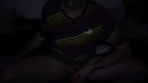 Pikafounes online show from November 2025 11:51:02 PM