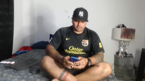 pikoro_gomez online show from February 2025 01:58:02 AM