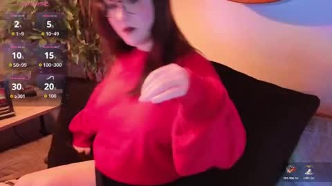 Snapshot of pillogoddess chatting on March 2026 06:24:02 AM PilloGoddess online show from March 2026 06:24:02 AM