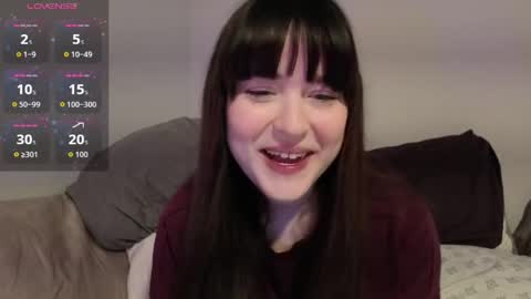 Snapshot of pillogoddess chatting on March 2026 04:46:01 AM PilloGoddess online show from March 2026 04:46:01 AM