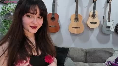 Snapshot of pillogoddess chatting on April 2026 12:14:01 PM PilloGoddess online show from April 2026 12:14:01 PM