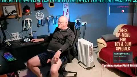 Dave online show from November 2025 05:10:01 AM