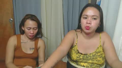 pinay_adeline online show from September 2025 02:19:01 PM