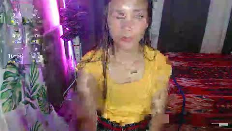 pinay_angel143 online show from June 2026 11:31:02 PM