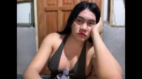 Snapshot of pinay_christine chatting on November 2025 05:12:02 PM Christine online show from November 2025 05:12:02 PM