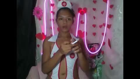 lovely online show from March 2026 07:20:02 PM