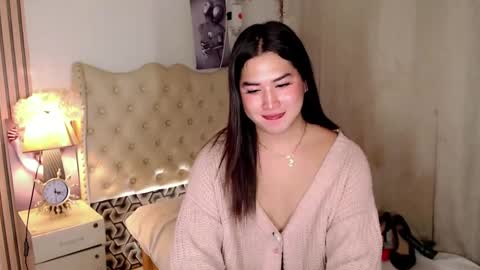 Ivy Morningstar online show from December 2024 09:08:02 PM