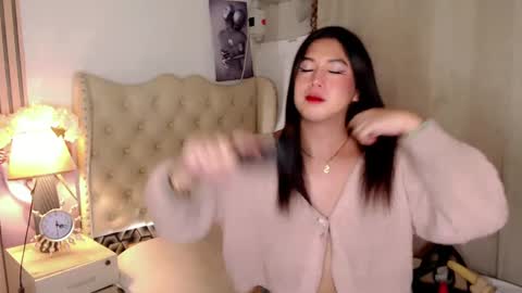 Ivy Morningstar online show from December 2024 06:20:02 PM