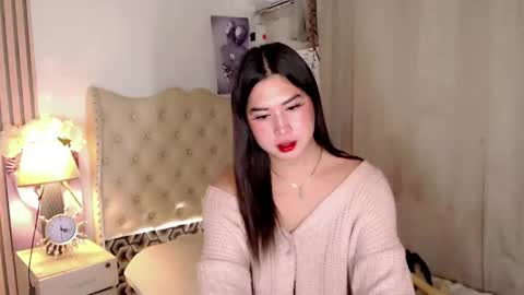 Ivy Morningstar online show from December 2024 11:14:02 PM