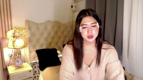 Ivy Morningstar online show from March 2025 05:18:02 AM