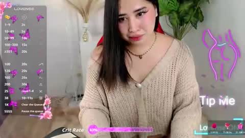 Ivy Morningstar online show from February 2026 10:58:01 PM