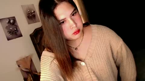 Snapshot of pinay_ivy chatting on June 2026 12:57:02 AM Ivy Morningstar online show from June 2026 12:57:02 AM