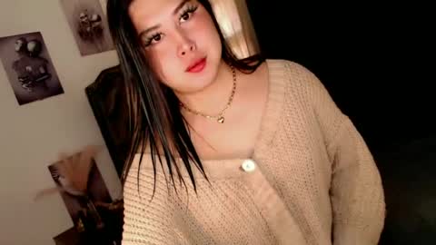 Snapshot of pinay_ivy chatting on June 2026 01:32:01 AM Ivy Morningstar online show from June 2026 01:32:01 AM