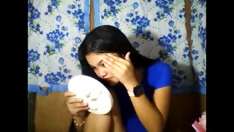 Snapshot of pinay_just18th chatting on May 2026 11:48:01 AM pinay_just18th online show from May 2026 11:48:01 AM