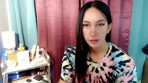 Snapshot of pinay_lucy chatting on July 2026 01:42:01 AM lucyLove online show from July 2026 01:42:01 AM
