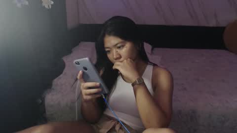 Snapshot of pinay_mariexxx chatting on April 2026 01:41:01 PM pinay_mariexxx online show from April 2026 01:41:01 PM
