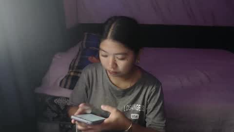 Snapshot of pinay_mariexxx chatting on April 2026 02:36:02 PM pinay_mariexxx online show from April 2026 02:36:02 PM