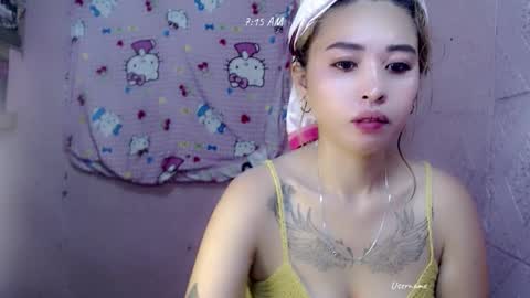 Snapshot of pinay_romancee chatting on February 2026 11:20:01 AM pinay_romancee online show from February 2026 11:20:01 AM