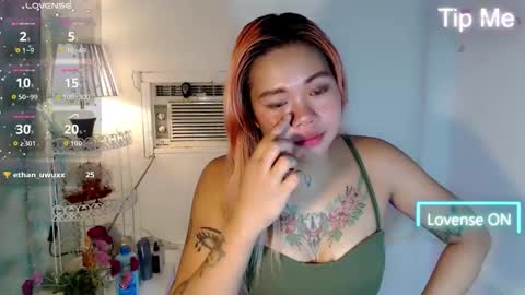 Snapshot of pinay_sweetlenatashaxx chatting on March 2026 11:16:02 AM call me natasha online show from March 2026 11:16:02 AM