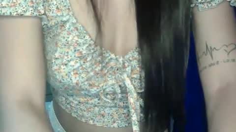 Snapshot of pinayforyou69 chatting on March 2026 07:30:01 PM Marimar online show from March 2026 07:30:01 PM