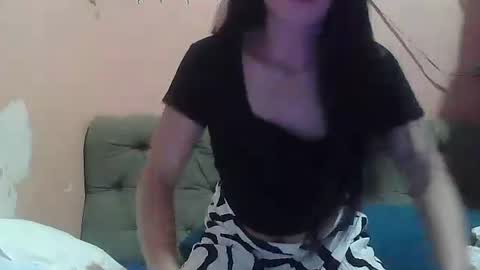 Snapshot of pinayforyou69 chatting on April 2026 09:15:01 AM Marimar online show from April 2026 09:15:01 AM