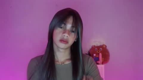 Snapshot of pinayjaica chatting on March 2026 08:37:02 AM Jaica online show from March 2026 08:37:02 AM