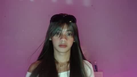 Snapshot of pinayjaica chatting on April 2026 11:44:02 AM Jaica online show from April 2026 11:44:02 AM